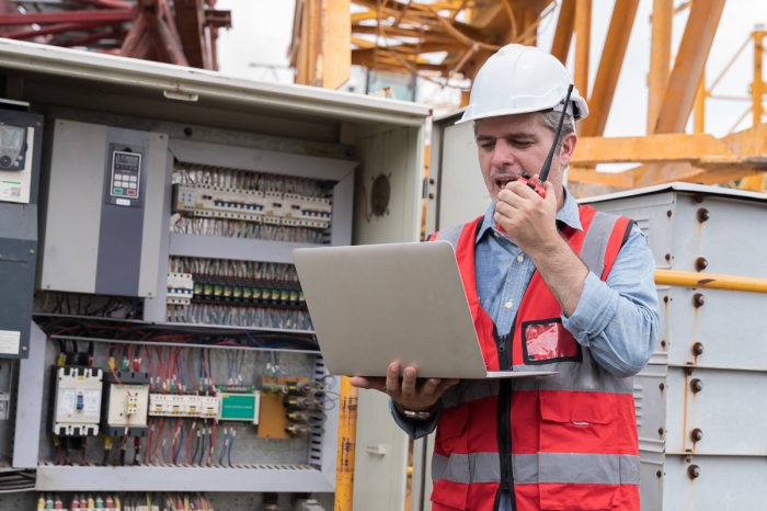 Instalații electrice industriale 19 instalatii electrice industriale 4